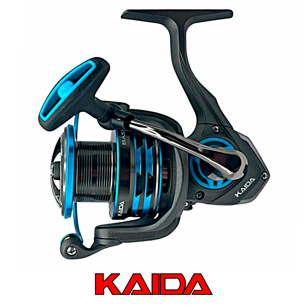 Катушка Kaida Basis 00