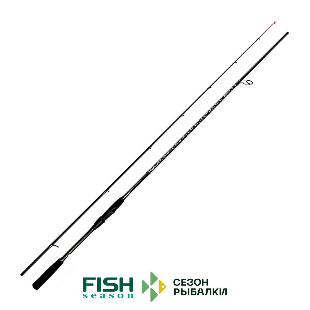 Спиннинг Fish Season Deep 01