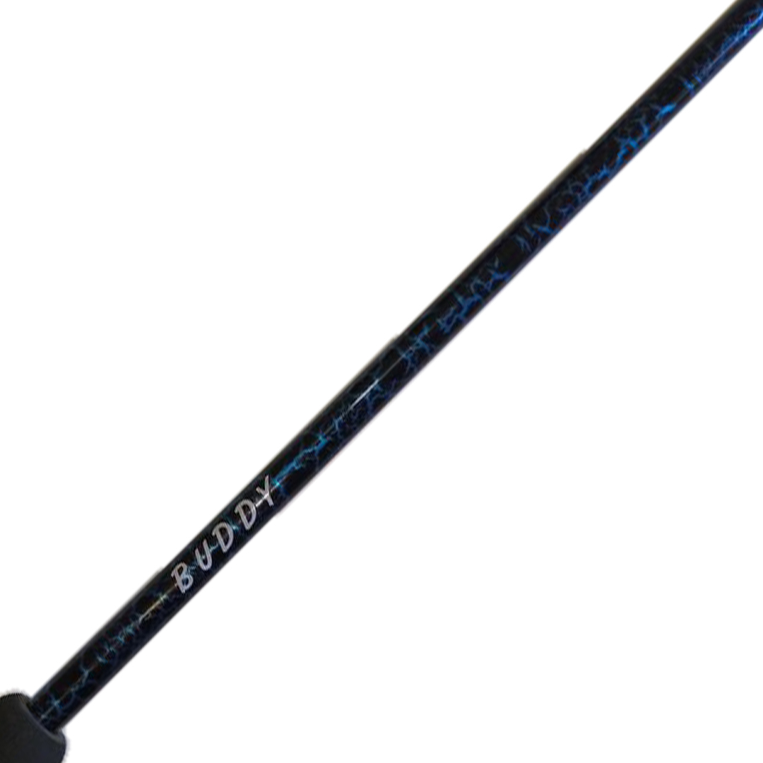 Спиннинг Fish Season Buddy 05