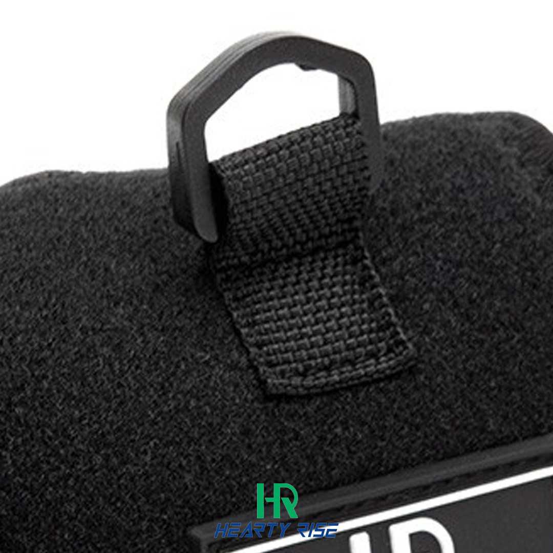 Чехол для катушки Hearty Rise кастинг 01