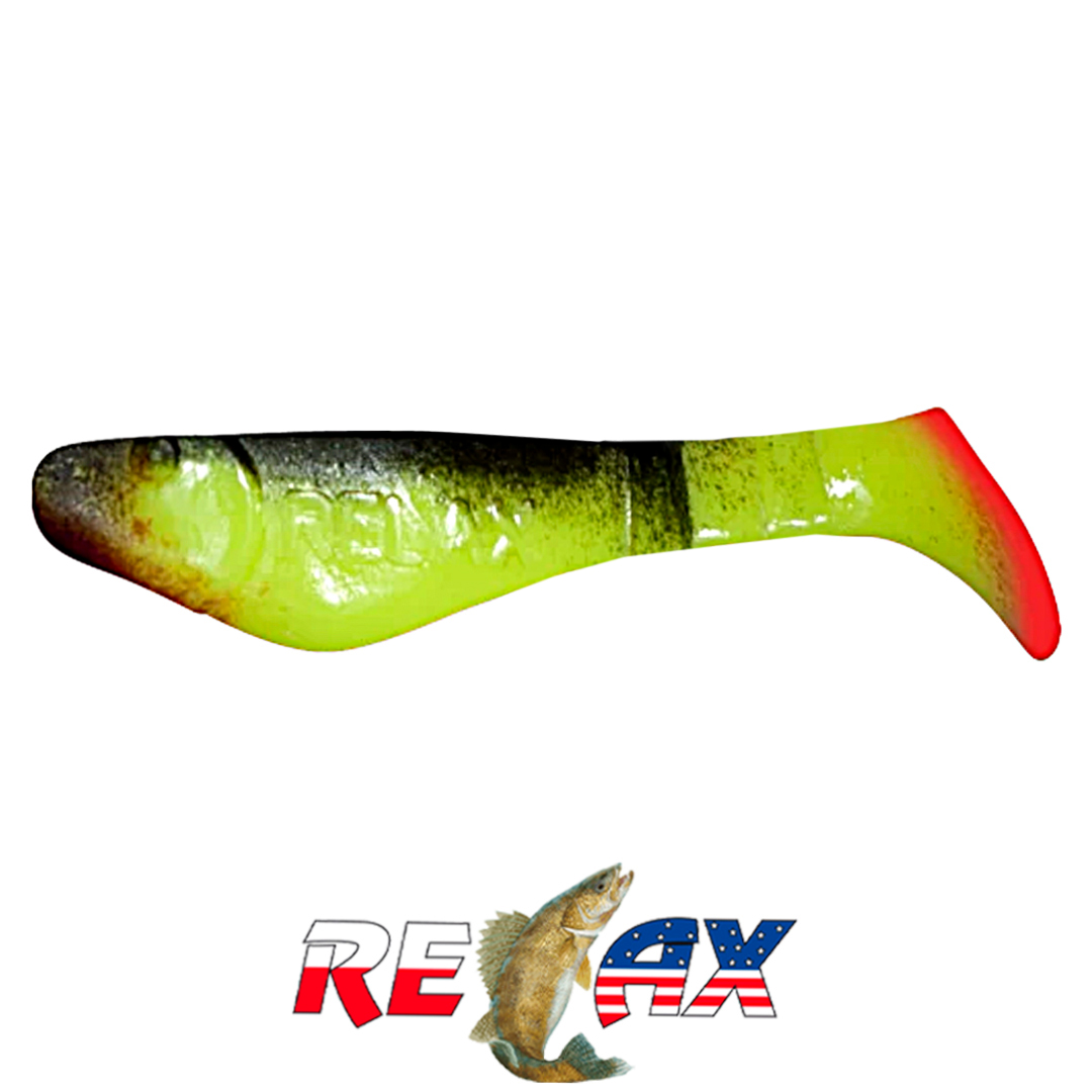 Виброхвост Relax Kopyto 2.0 Standart S056R