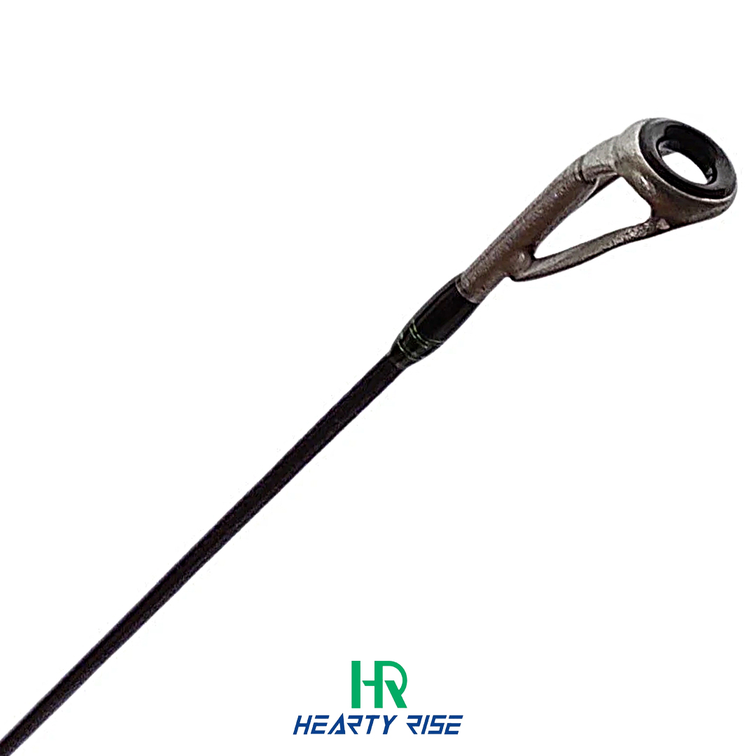 Спиннинг Hearty Rise Laiquendi 11