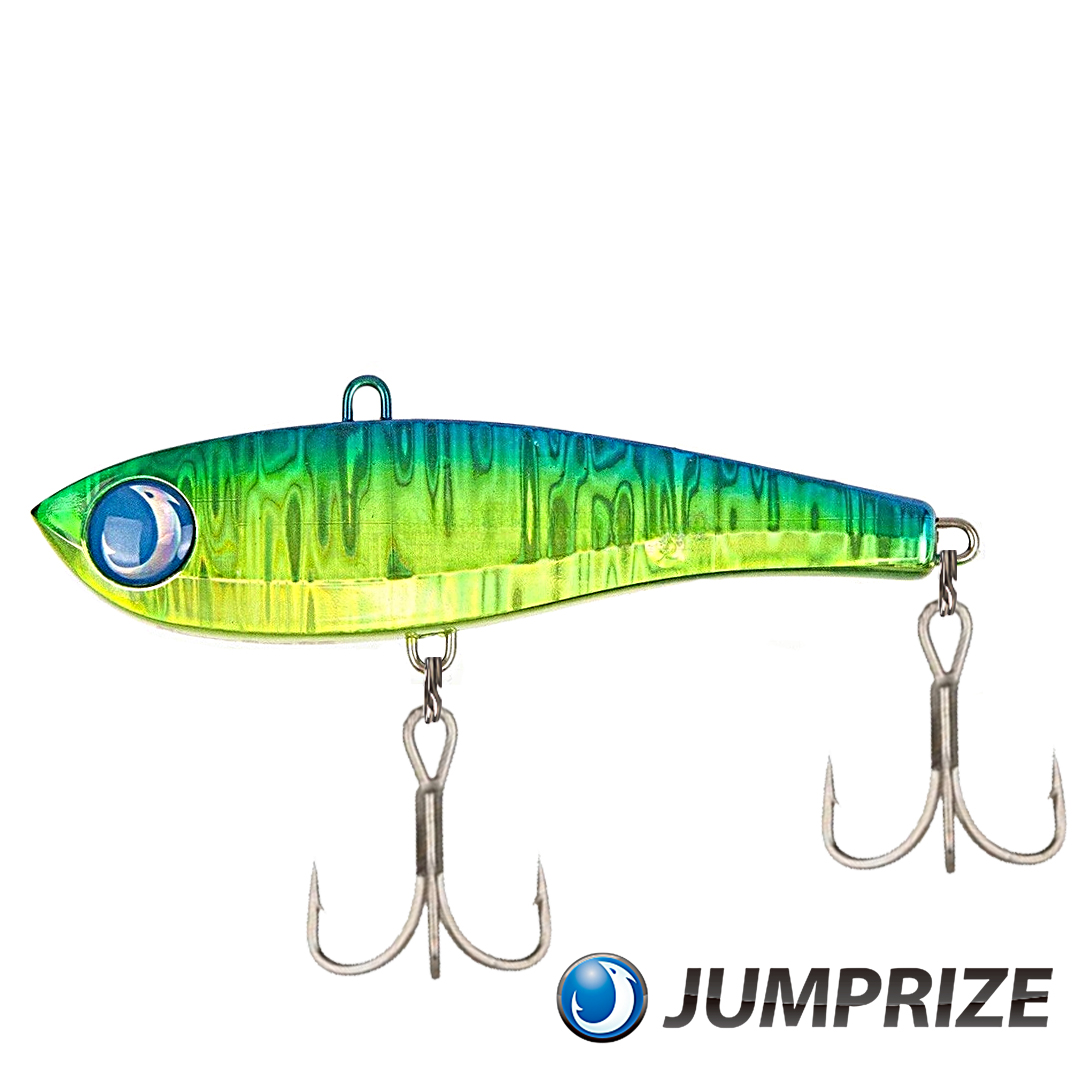 Ратлины Jumprize Chata Bee 68 PAL03