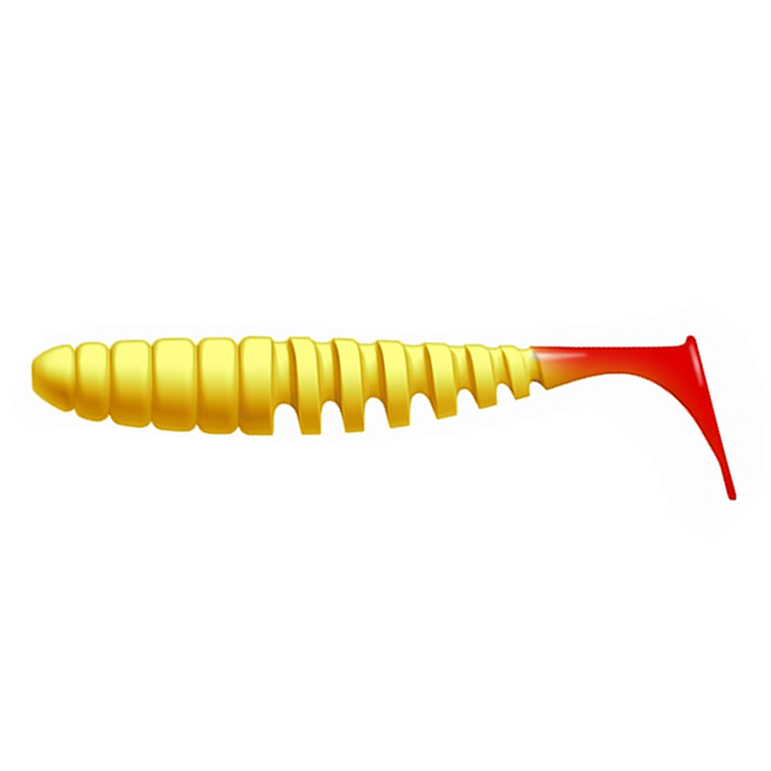 Виброхвост ZUB Shad 3,0-4,0 011 00