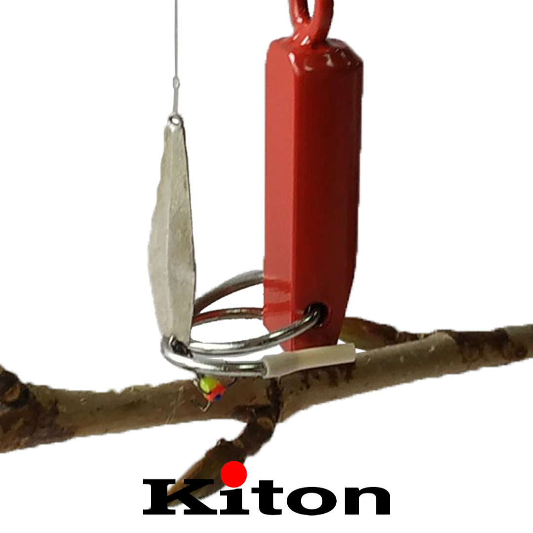 Отцеп для блесен и балансиров 04