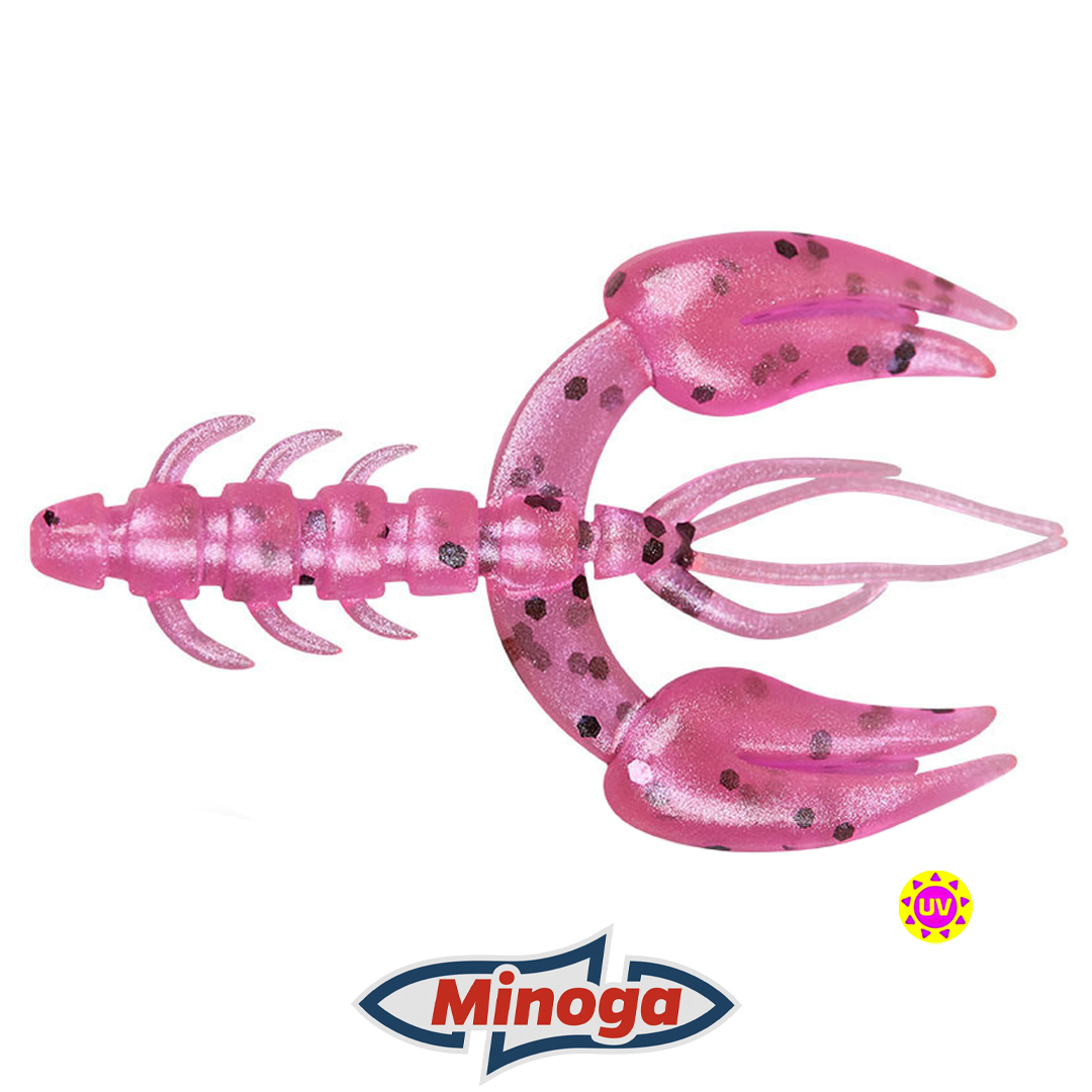 Рак Minoga Jagger 012 0