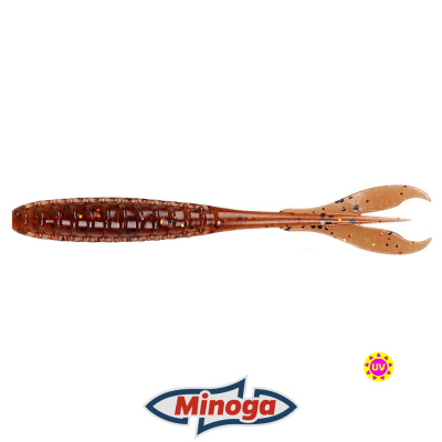 Слаг Minoga Pulsar 2.0" (006 UV пиво с перцем)