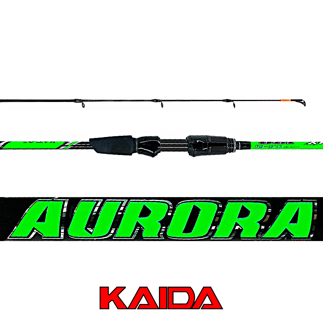 Спиннинг Kaida Aurora 856 00