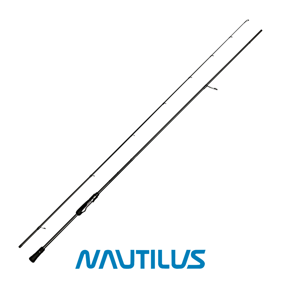 Спиннинг Nautilus Black Rock 01