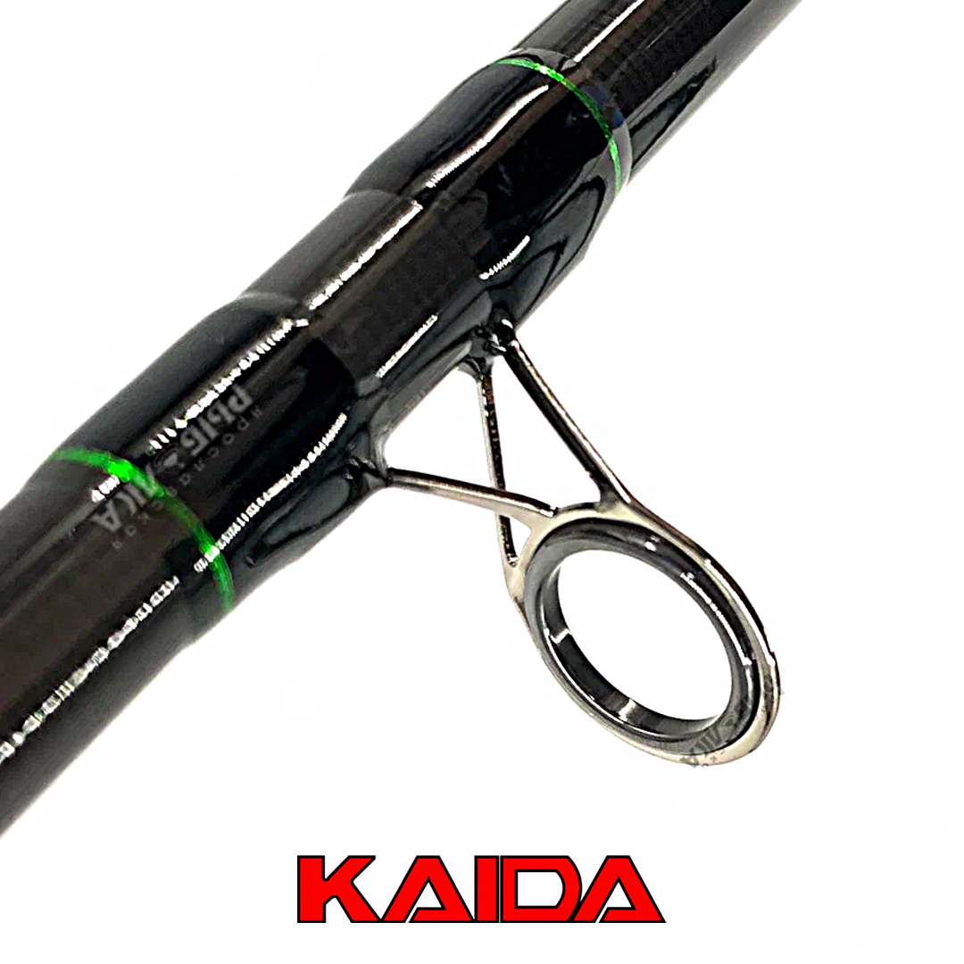 Фидер Kaida Neoxoen XT Feeder Plus 07