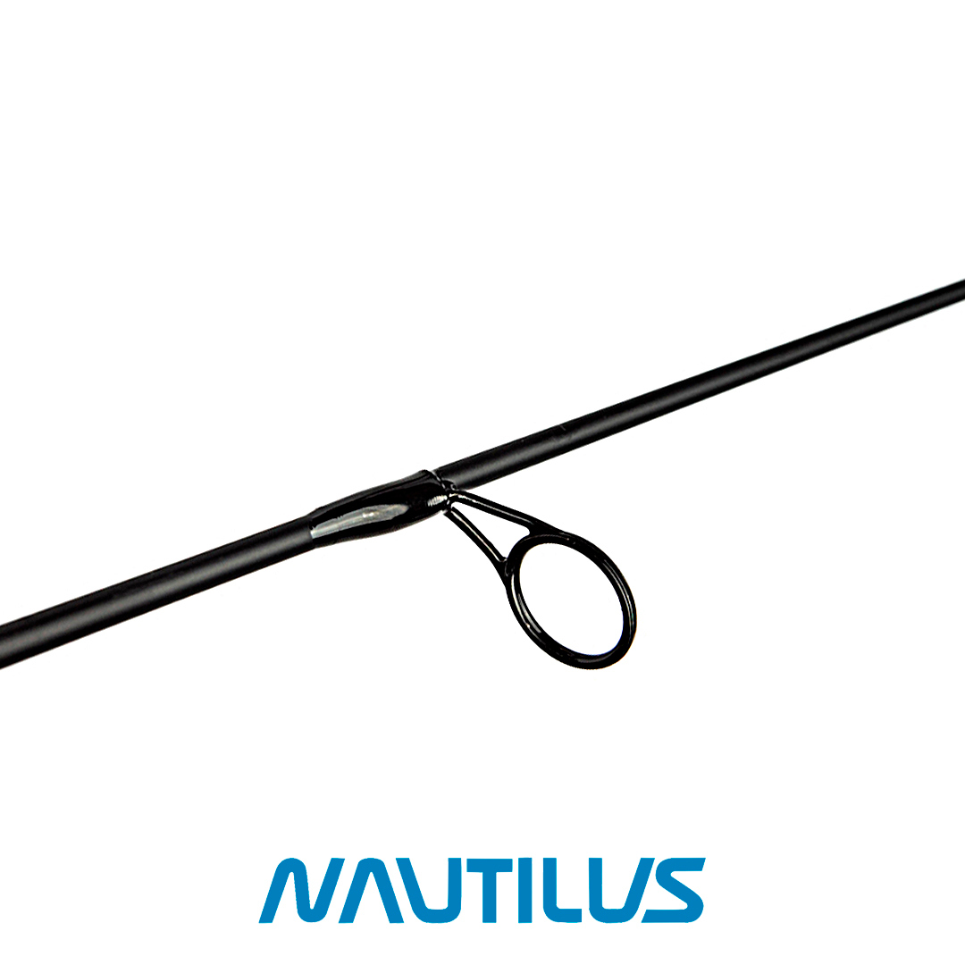 Удочка зимняя Nautilus Crossblade Ice Compact 05