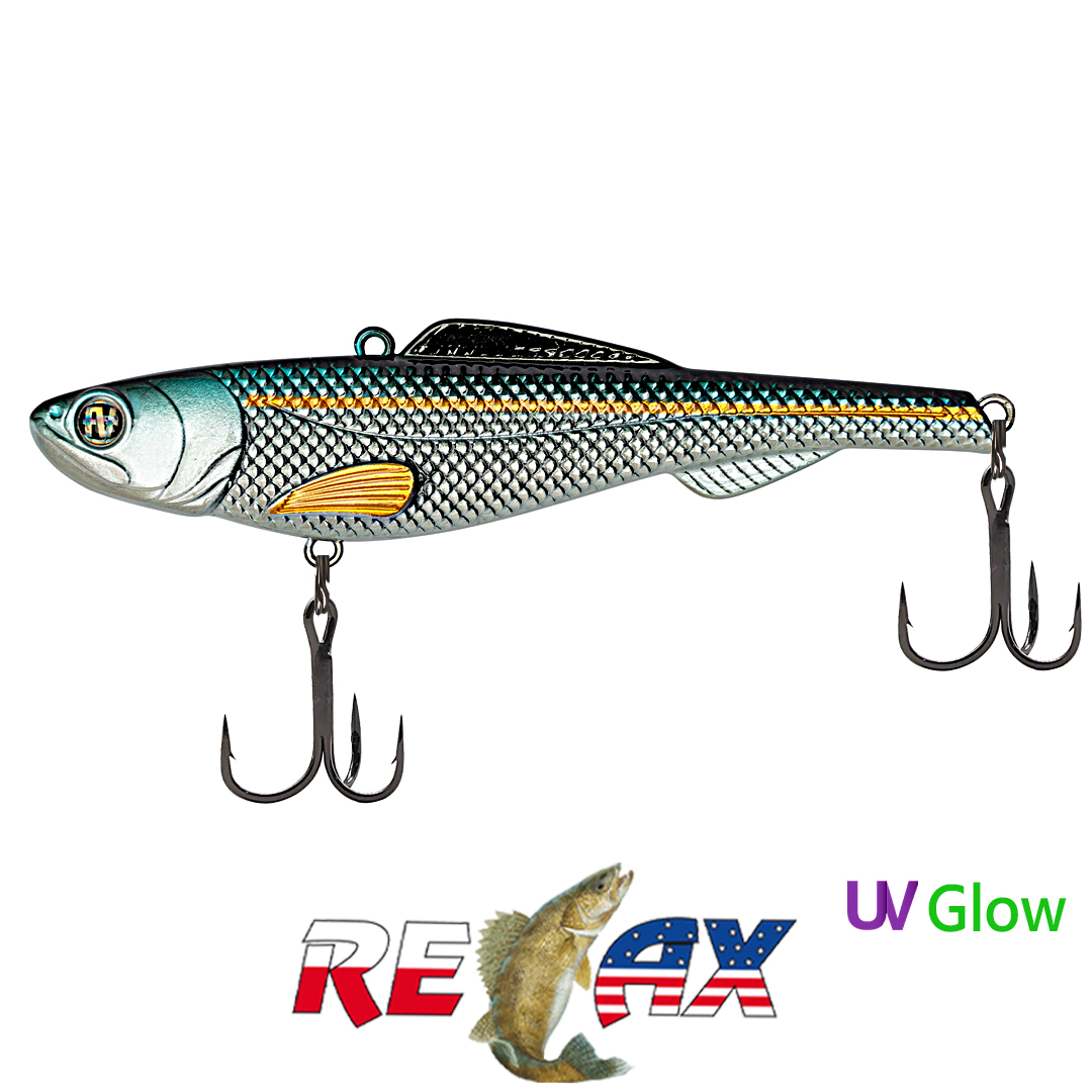 Ратлин Виб Relax FA Wagner Vib Colors 24 C04 0