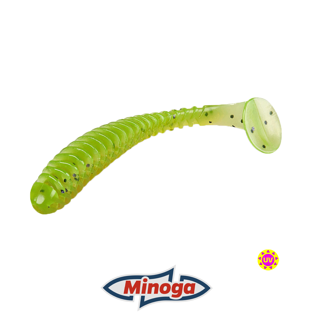 Виброхвост Minoga Action 022 2