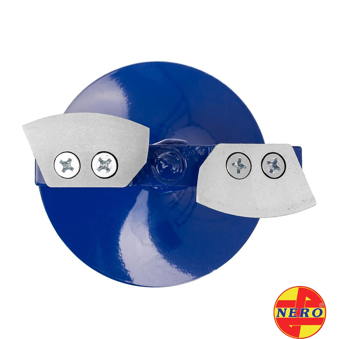 Ледобур Nero телескопический 04