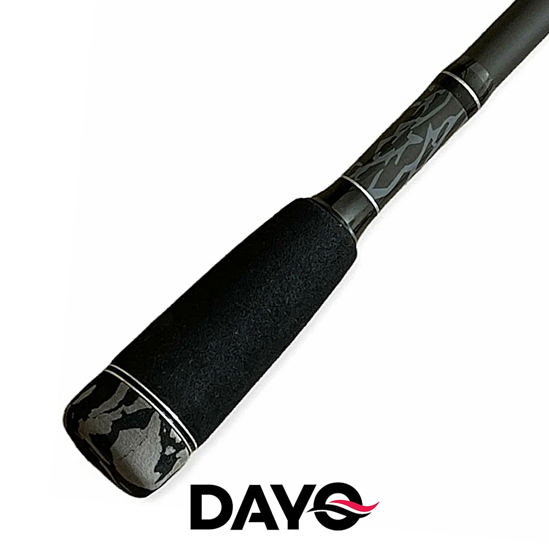 Спиннинг Dayo Black Dragon 0417 02