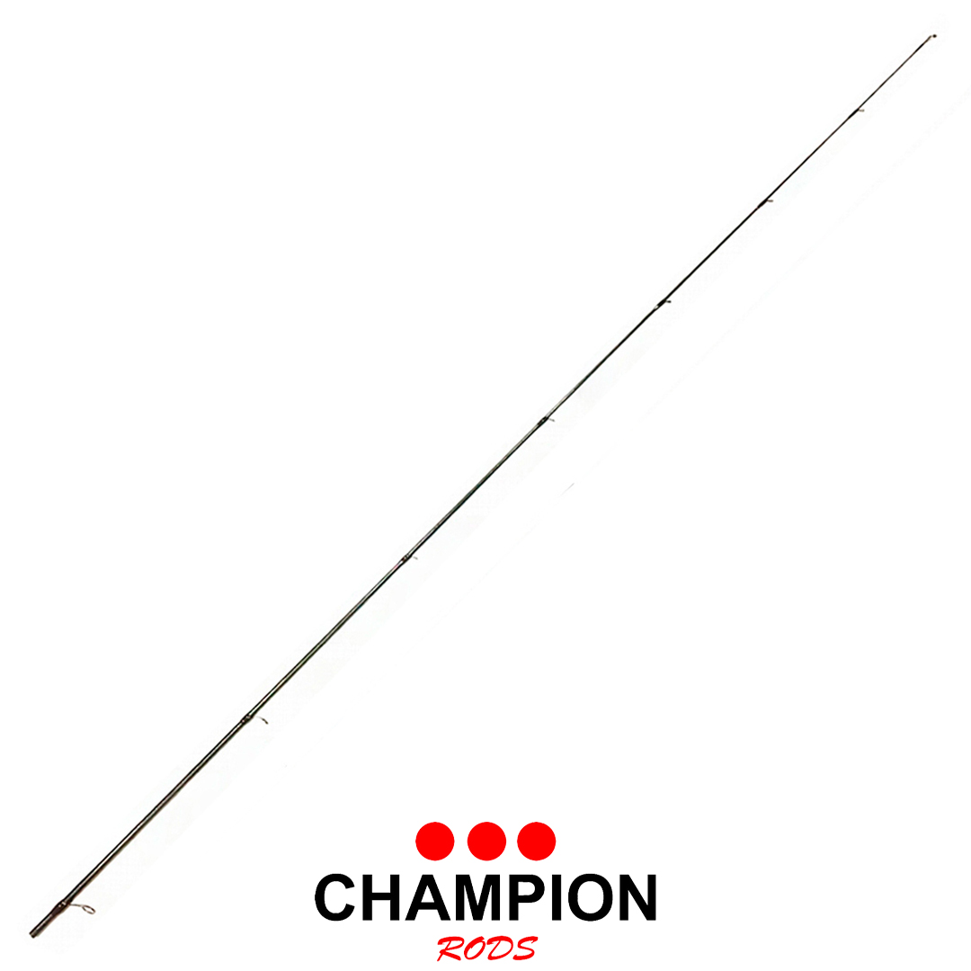 Спиннинг Jig It Backwater 10