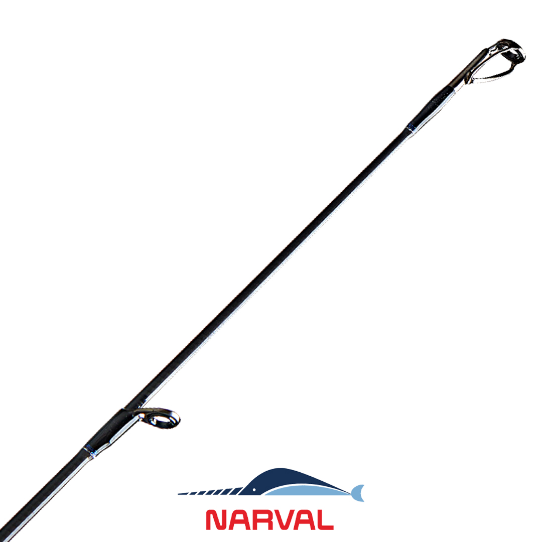 Спиннинг Narval River Dance 10