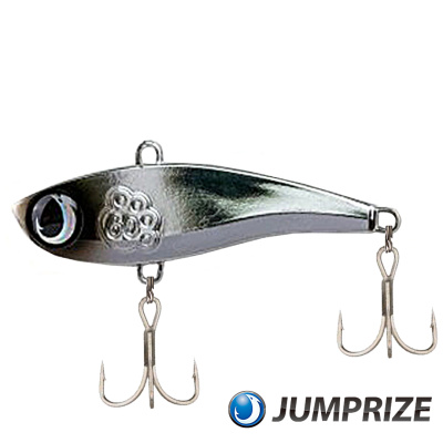 Ратлин Виб Jumprize Chata Bee 60 (11 super full plating)
