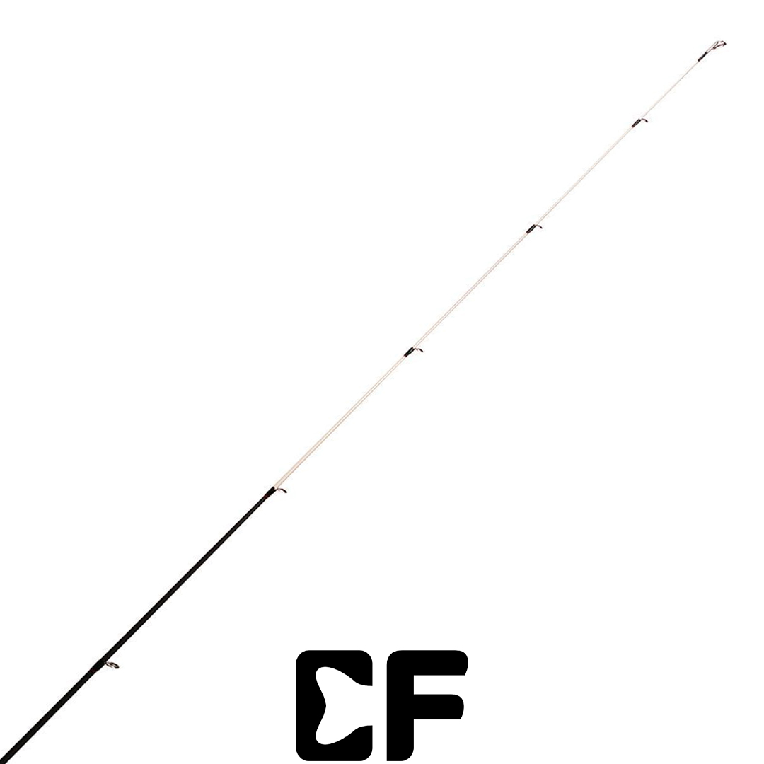 Верхнее колено Crazy Fish Aspen AS-602ULT 00