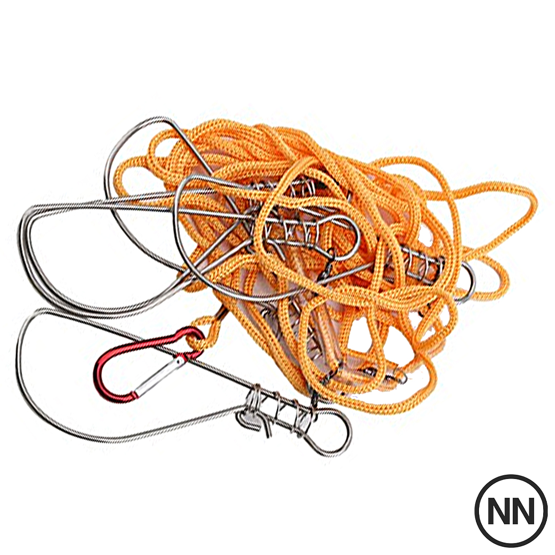 Кукан Ceimar с веревкой 01