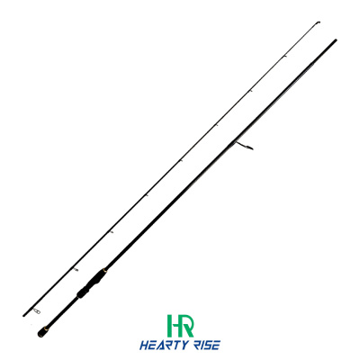 Спиннинг Hearty Rise Paragon (PA-802L, 244см, 5-21гр.)