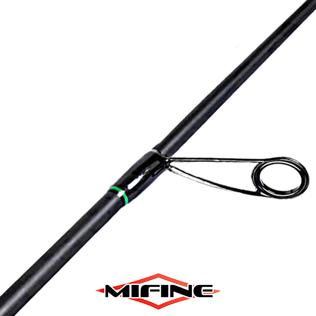 Спиннинг Mifine Enigma Extreme 721 07