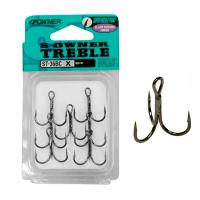 Тройник Owner ST-36BC 00 0