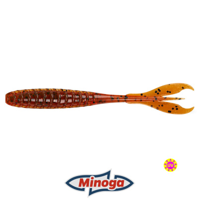Слаг Minoga Pulsar 2.0" (002 UV машинка с перцем)