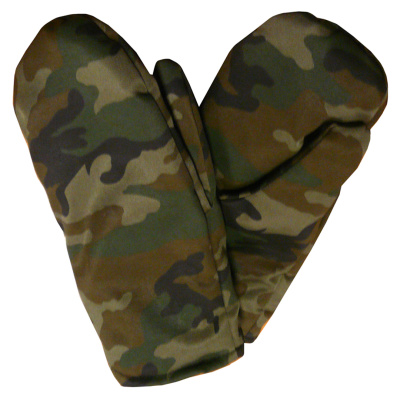 Шубенки СТ 100 (XL)