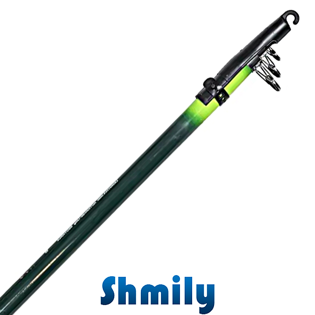 Боло Shmily Good Luck 05
