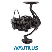 Катушка Nautilus Rezon Feeder 00