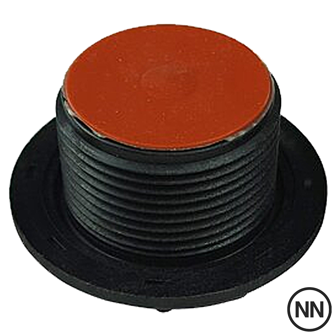 Клапан Сливной 04