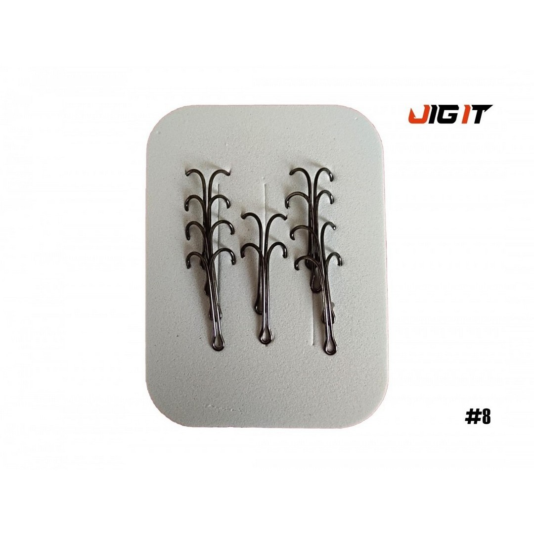 Двойники Jig-It Long 01 08 1