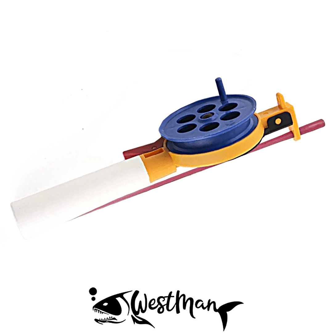 Удочка зима WestMan 65ППСР 01