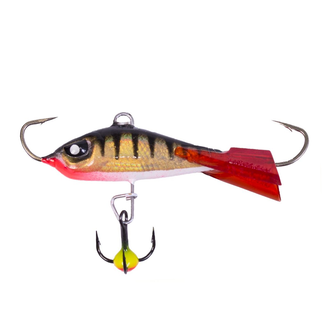 Балансир Lucky John Baltic 5+тр 11HRT 00