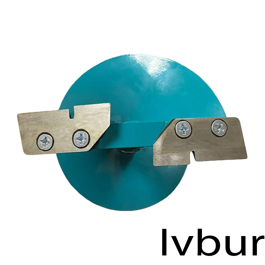 Ледобуры Ivbur 02