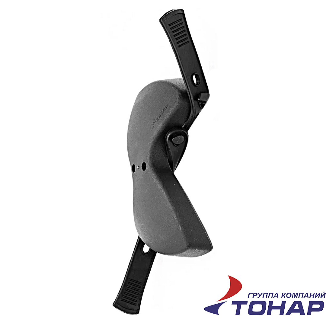 Футляр Тонар для ножей ледобура Iceberg, правое вращение 110 00