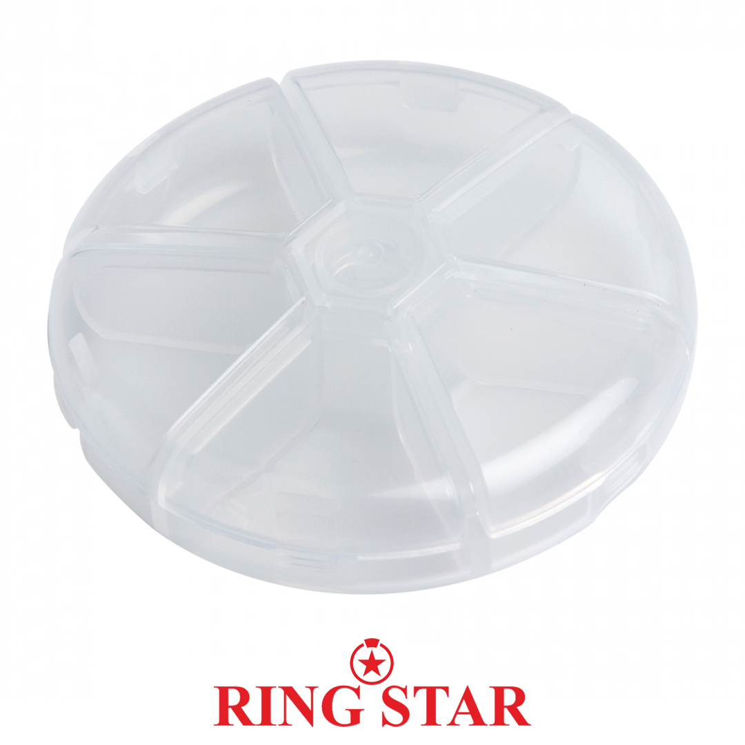 Коробка Ring Star PT-85 00