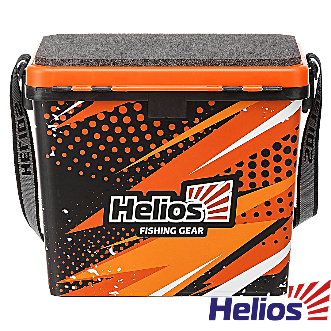 Ящик зима Helios Pike односекционный 19L 03