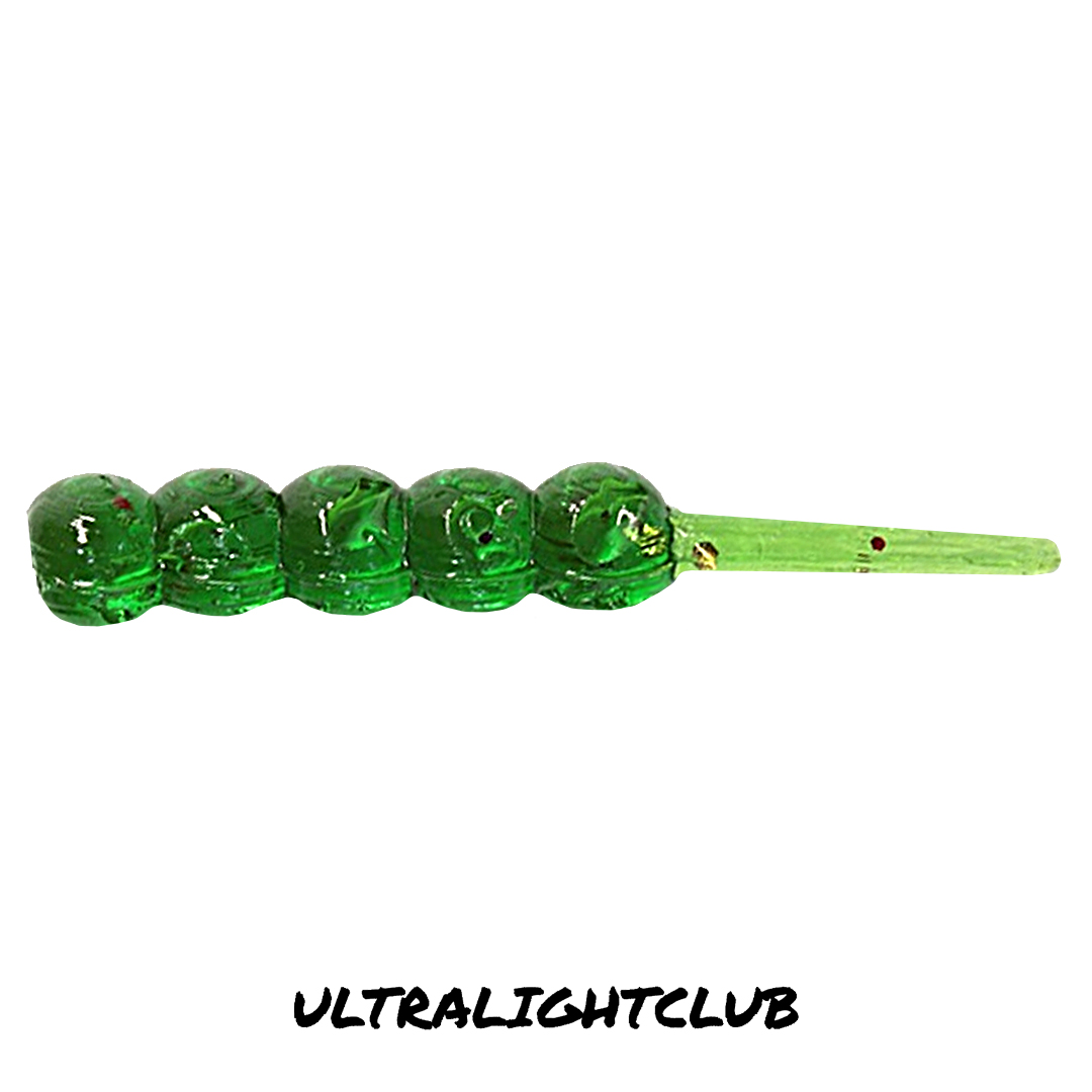 Креатуре Ultralightclub Rio 016