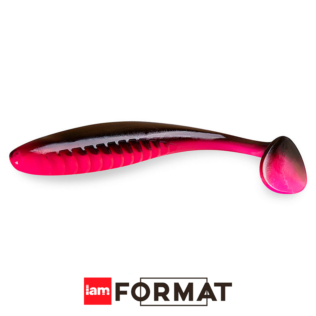 Виброхвост Iam Format Pioneer F15n