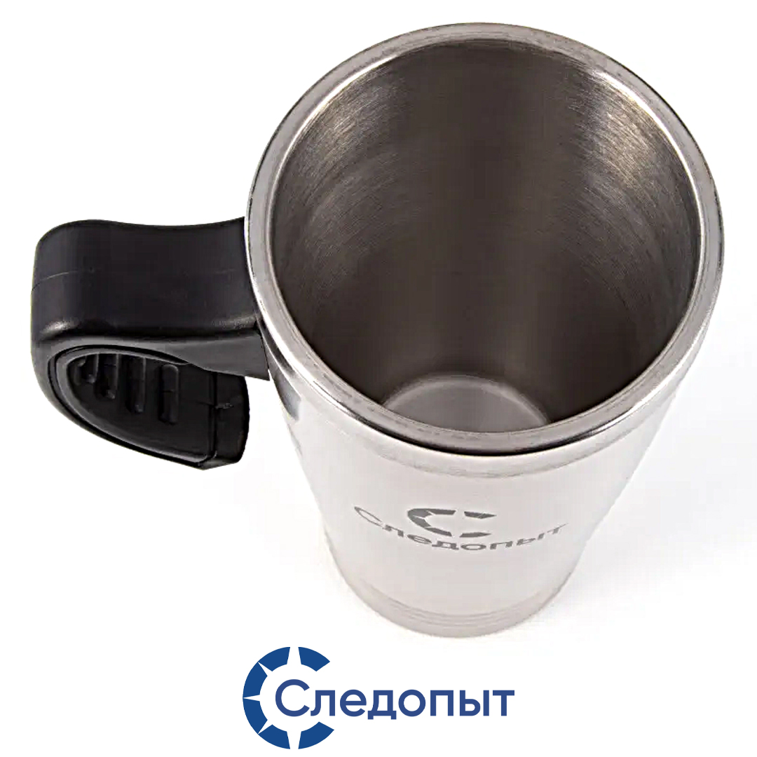 Кружка Следопыт изотермическая 470 02
