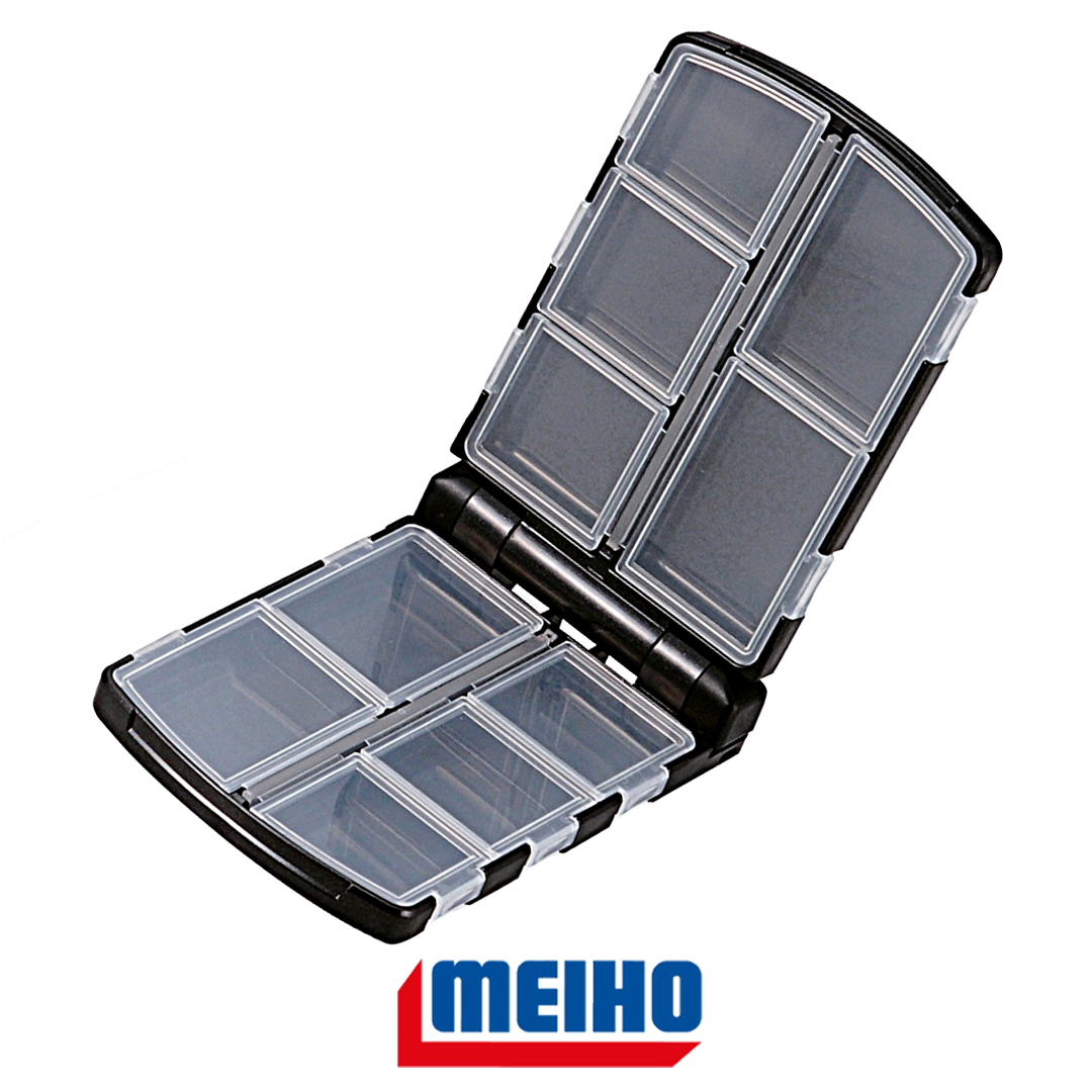 Коробка Meiho Versus 355 01