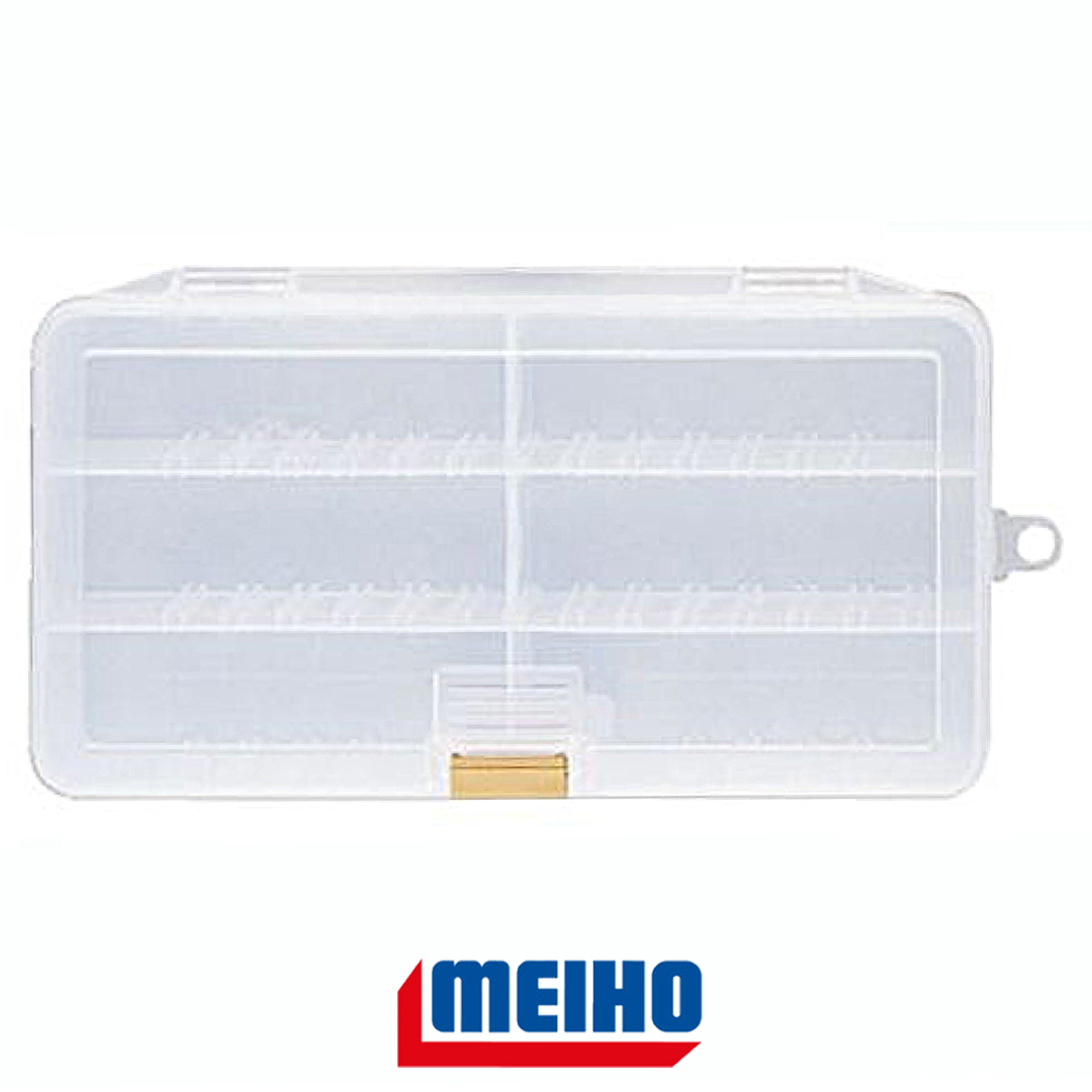 Коробка Meiho SFC Worm Case M 01