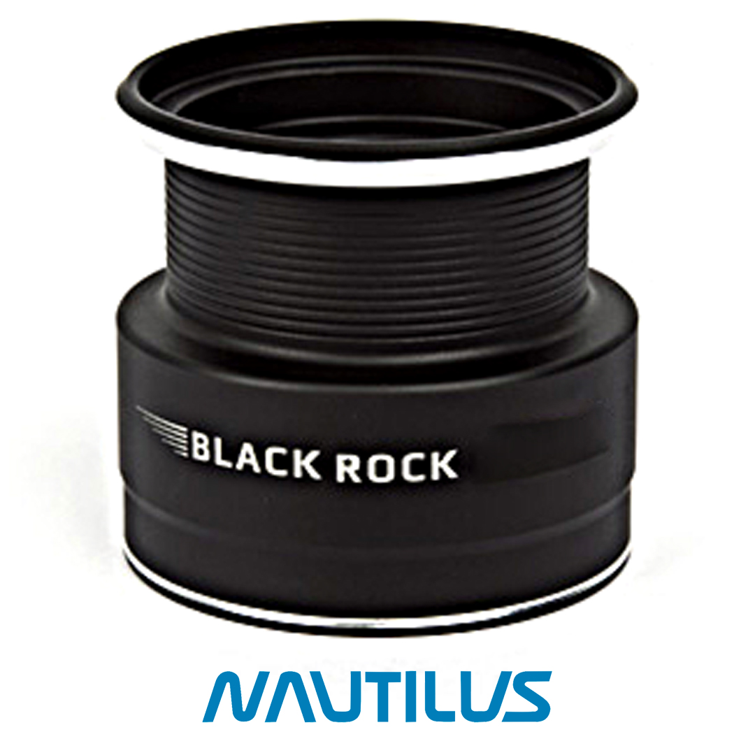 Катушка Nautilus Black Rock 05