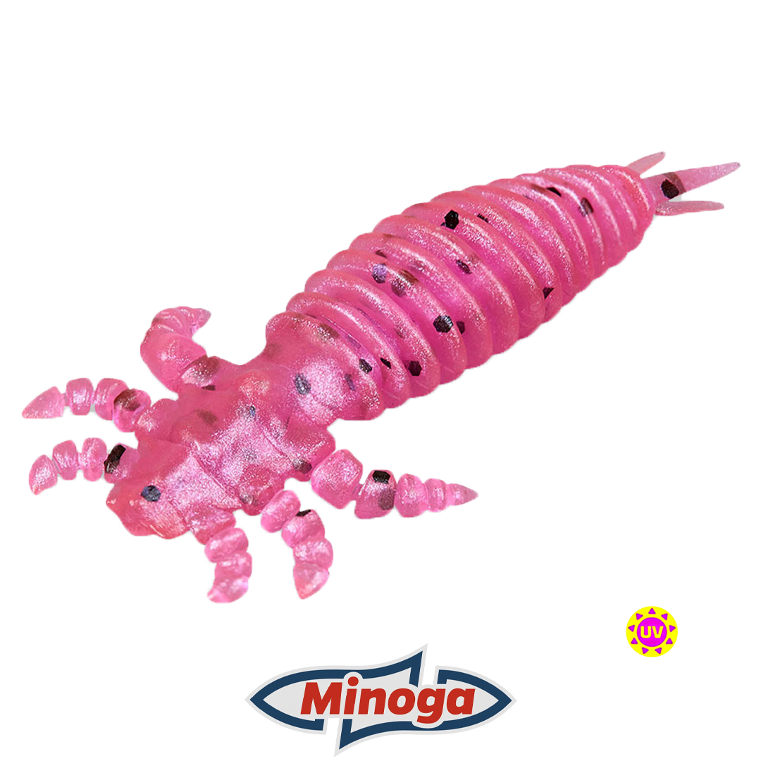 Креатуре Minoga Ultra 012 2
