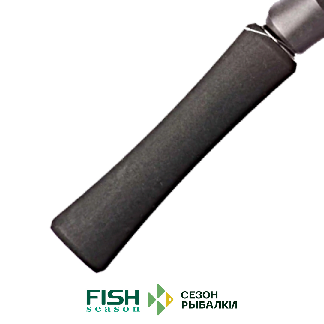 Спиннинг Сезон Рыбалки Fario Morm-S 02