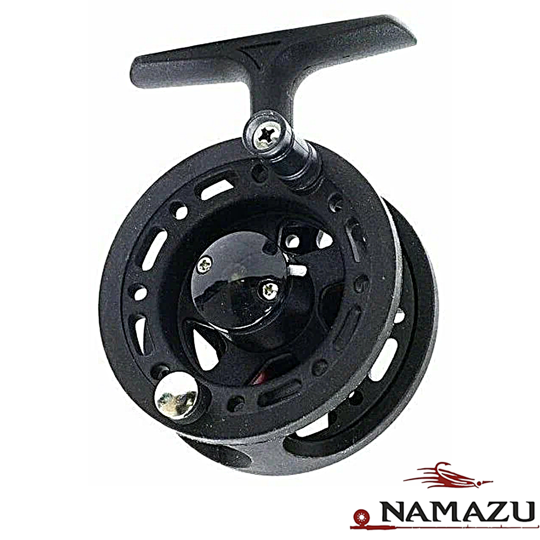 Катушка проводочная Namazu Harrier 01