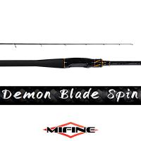 Спиннинг Mifine Demon Blade Spin 00