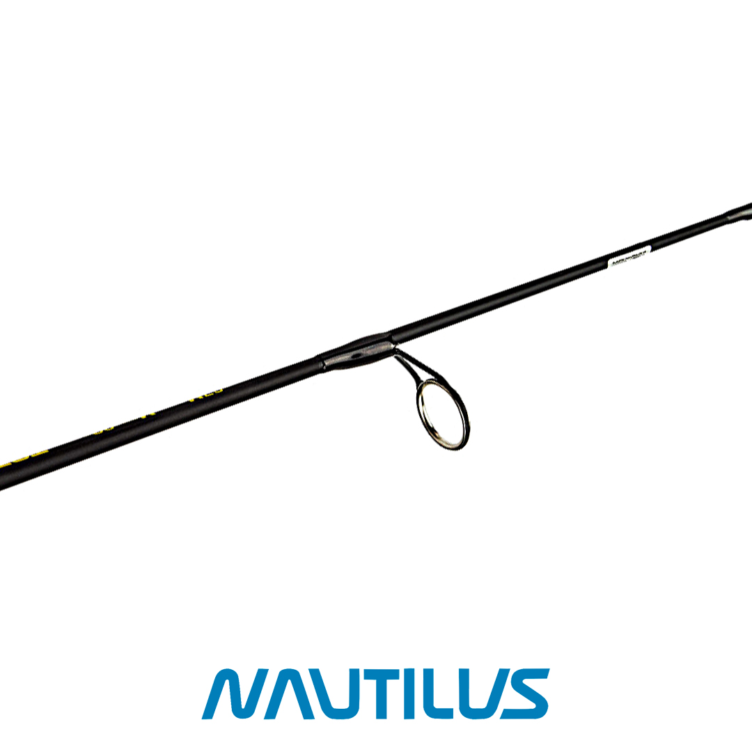 Удочка зимняя Nautilus Total Ice 04
